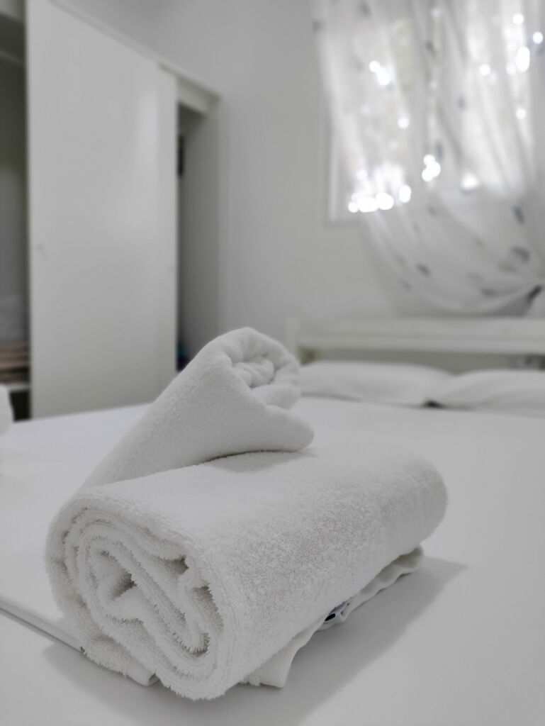 Stagera Apartment, Polichrono, Kassandra