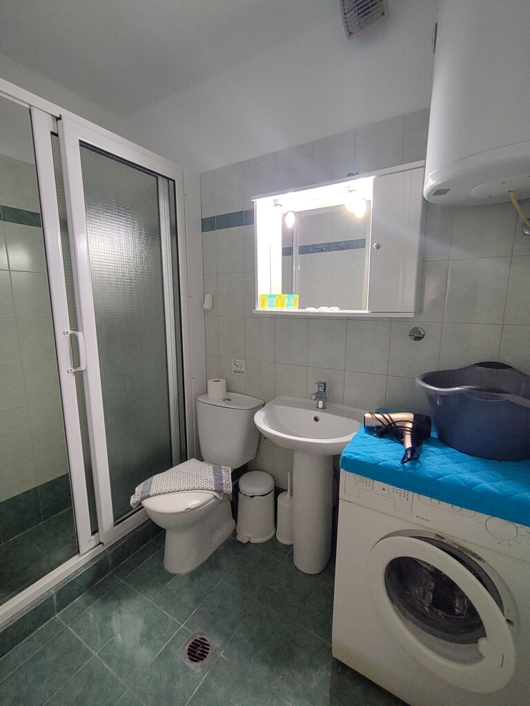 Stagera Apartment, Polichrono, Kassandra