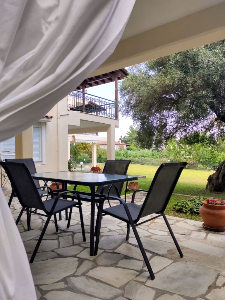 Stagera Apartment, Polichrono, Kassandra