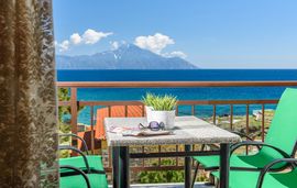 emmanuel house sarti sithonia 12