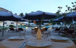 caretta village toroni sithonia 10