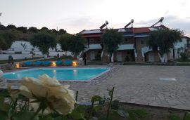 caretta village toroni sithonia 11