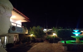 caretta village toroni sithonia 14