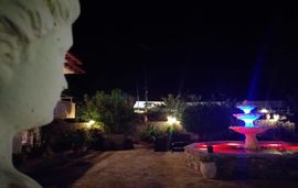 caretta village toroni sithonia 15