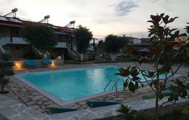 caretta village toroni sithonia 2