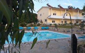 caretta village toroni sithonia 3