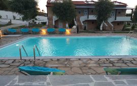 caretta village toroni sithonia 4