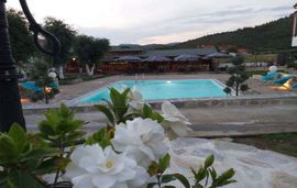 caretta village toroni sithonia 5