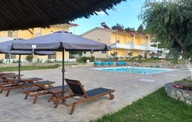 caretta village toroni sithonia 6