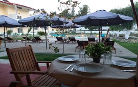 caretta village toroni sithonia 8