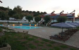 caretta village toroni sithonia 9