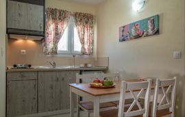 caretta village toroni sithonia apartment 10