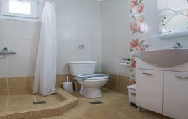 caretta village toroni sithonia apartment 12