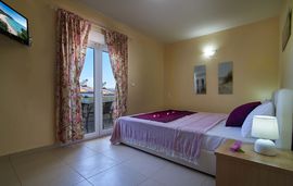 caretta village toroni sithonia apartment 2