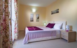 caretta village toroni sithonia apartment 3