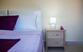 caretta village toroni sithonia apartment 4