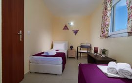 caretta village toroni sithonia apartment 5