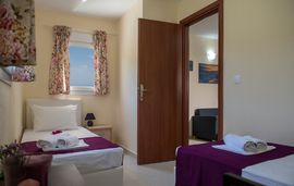 caretta village toroni sithonia apartment 6