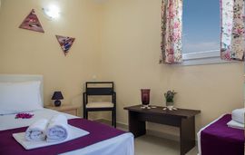 caretta village toroni sithonia apartment 7