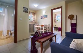 caretta village toroni sithonia apartment 9