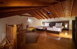 caretta village toroni sithonia maisonette 4