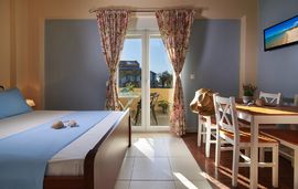 caretta village toroni sithonia studio no. 10 (2)