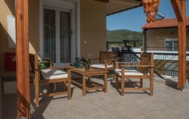 caretta village toroni sithonia studio no. 2 (1)