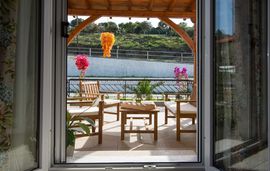 caretta village toroni sithonia studio no. 2 (2)