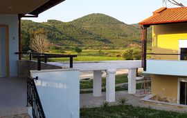 caretta village toroni sithonia studio no. 3 (1)