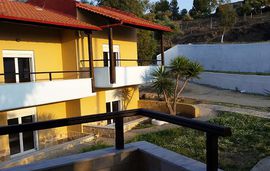 caretta village toroni sithonia studio no. 3 (2)