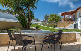 caretta village toroni sithonia studio no. 4 (1)