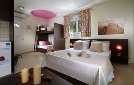 caretta village toroni sithonia studio no. 4 (2)