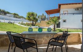 caretta village toroni sithonia studio no. 5 (1)