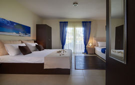 caretta village toroni sithonia studio no. 5 (2)