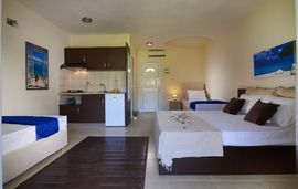 caretta village toroni sithonia studio no. 5 (3)