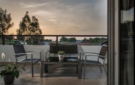 caretta village toroni sithonia suite 1