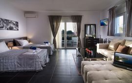 caretta village toroni sithonia suite 2