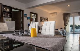 caretta village toroni sithonia suite 3