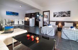 caretta village toroni sithonia suite 4