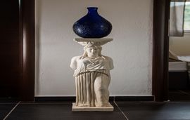 caretta village toroni sithonia suite 8