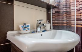 caretta village toroni sithonia suite 9