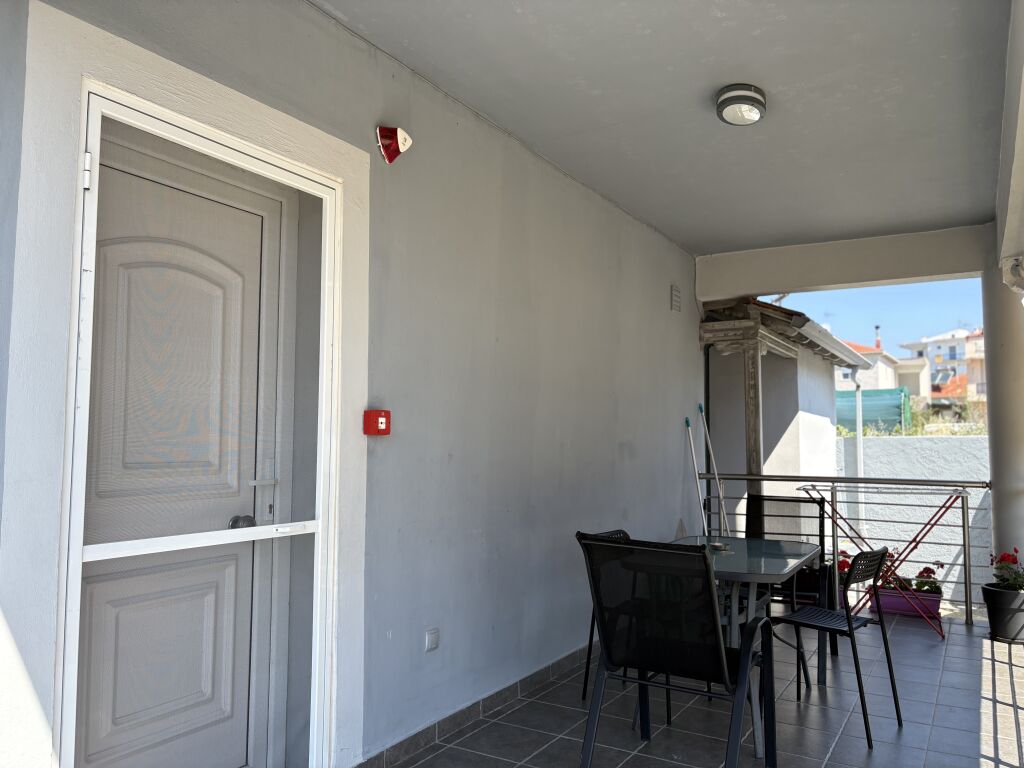 Magda Studios, Potos, Thassos, 4 Bed Studio