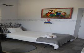 blue crystal villa nea iraklitsa kavala 10