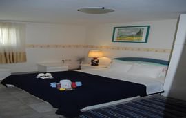 blue crystal villa nea iraklitsa kavala 17