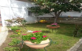 blue crystal villa nea iraklitsa kavala 2