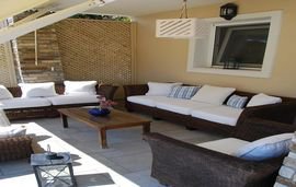 blue crystal villa nea iraklitsa kavala 27