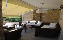 blue crystal villa nea iraklitsa kavala 28