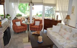 blue crystal villa nea iraklitsa kavala 7