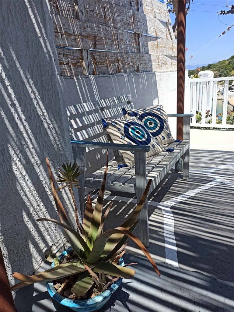 Argo Studios, Sykia, Sithonia