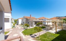 Pelago Bungalows, Skala Potamia, Thassos